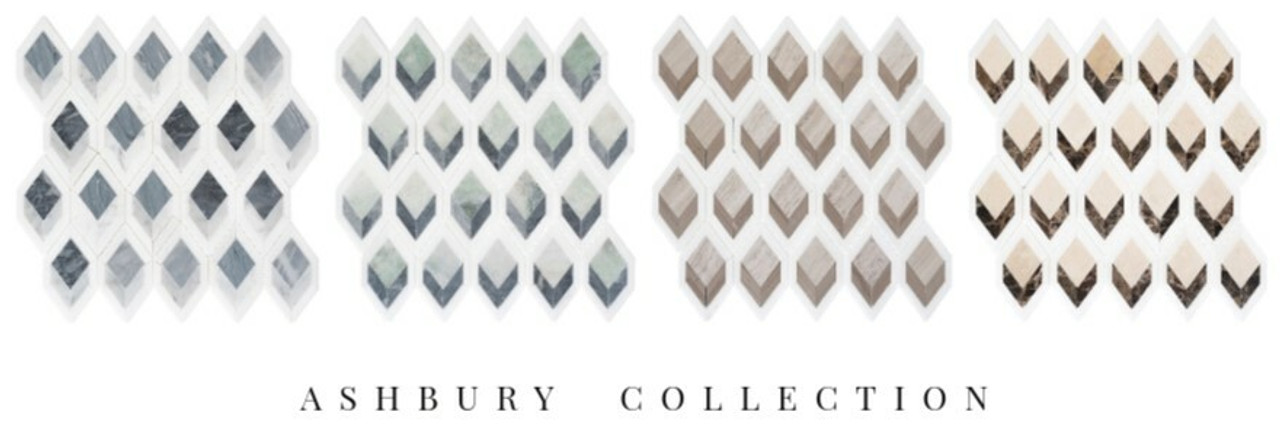 Ashbury Series